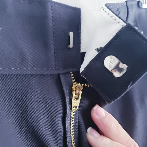 Dickies Mens Black 874 Original Fit Work Pants New With Tags - Picture 5 of 10